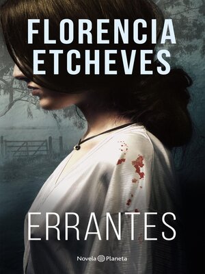 cover image of Errantes